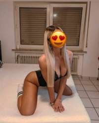 Mersin seksi Bayan Selin