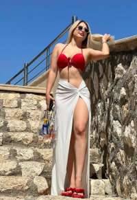 SADECE WHATSAPP  Mersin seksi escort Aslı 