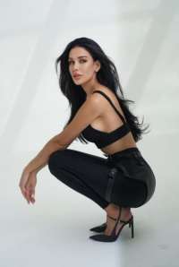 Mersin seksi escort Ayla YENİ