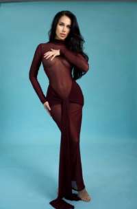 Mersin seksi escort Ayla YENİ