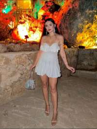 Mersin seksi escort Azra