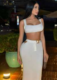 Mersin seksi escort Belinay