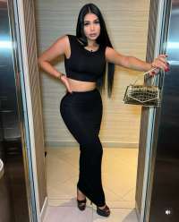 Mersin seksi escort Belinay