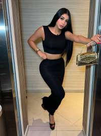 Mersin seksi escort Belinay