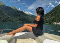 Mersin seksi escort Nia