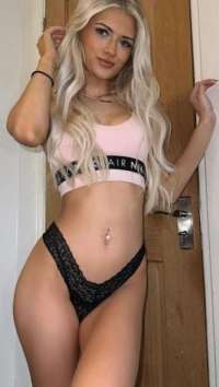 Mersin seksi escort Buse