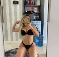 Mersin seksi escort Ceylin