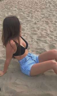 Mersin seksi escort Deniz