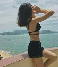 Mersin seksi escort Deniz