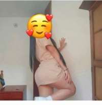 Mersin seksi escort Ela 