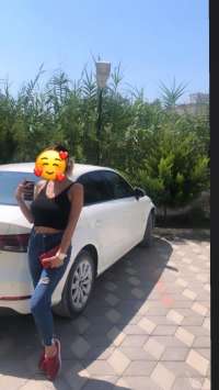 Mersin seksi escort Ela