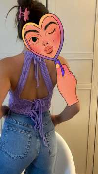 Mersin seksi escort Ela