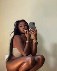 Mersin seksi escort Hannah