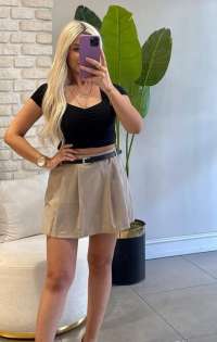 Mersin seksi escort İlknur
