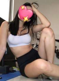 Mersin seksi escort İşıl