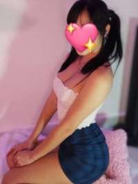 Mersin seksi escort İşıl