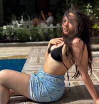 Mersin seksi escort İsra