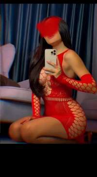 Mersin seksi escort Eva