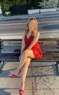 Mersin seksi escort Melek