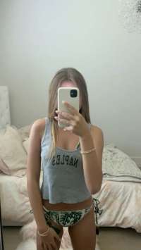 Mersin seksi escort Merve