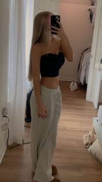 Mersin seksi escort Merve