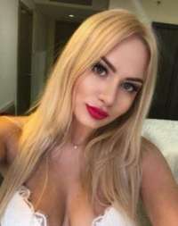 Mersin seksi escort Nilay