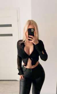 Mersin seksi escort Nilsu