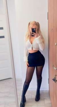 Mersin seksi escort Nilsu