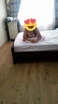Mersin seksi escort Sabina