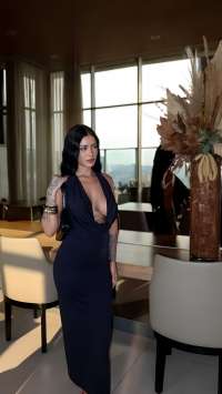 Mersin seksi escort Sidelya