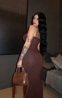 Mersin seksi escort Sidelya