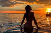 Mersin seksi escort Simay