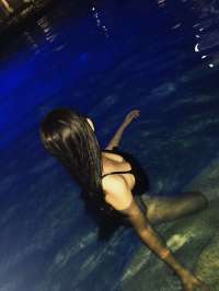 Mersin seksi escort Simay