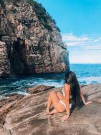 Mersin seksi escort Simay