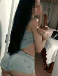 Mersin seksi escort Yaprak