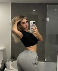 Mersin Seksi Genç Bayan Lina