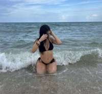 Mersin Sevgili Tadında Escort Liya