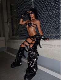 Mersin SEX Alexsandra