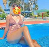 Mersin süper escort Yasmin