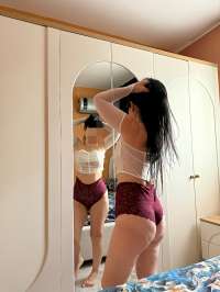 Mersin üniversite caddesi bayan Şeniz