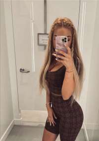 Mersin unutulmaz escort Derya