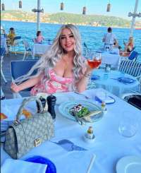 Mersin VİP Bayan Lina