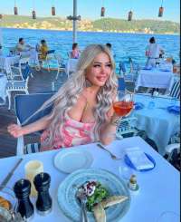 Mersin VİP Bayan Lina