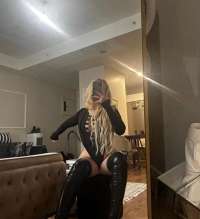 Mersin VİP escort Deneyimi Alya