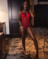 Mersin yabancı escort bayan Fabiola 