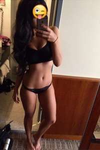 Mersin Yeni Escort Balım