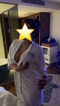 Mersin Yeni Escort Bayan Berra