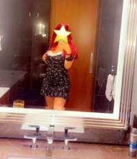 Mersin Yeni Escort Bayan Berra