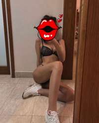 Mersin Yeni Escort Kiraz