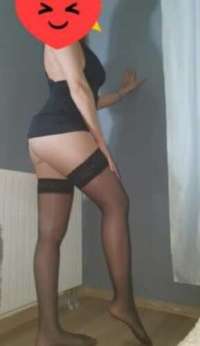 Mersin Yeni Escort İrmak 